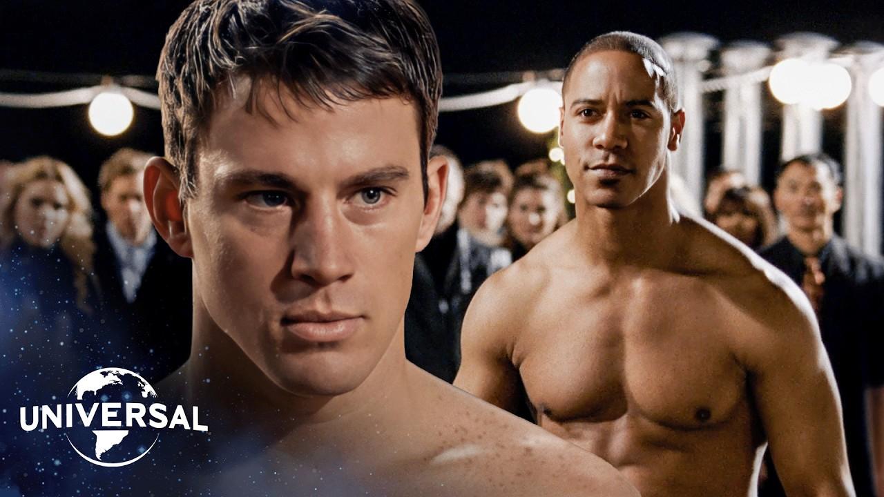 Fighting Trailer