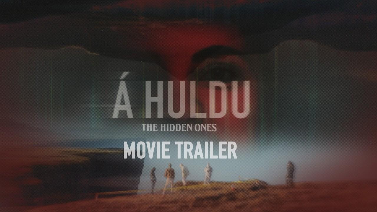 Á Huldu - The Hidden Ones Trailer