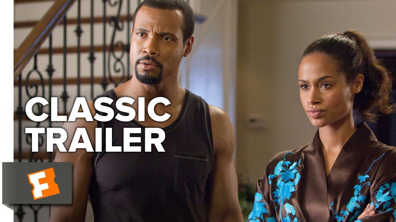 Madea's Big Happy Family Trailer