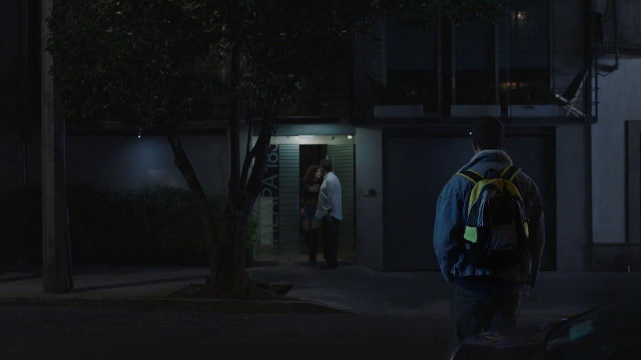 Workforce Trailer