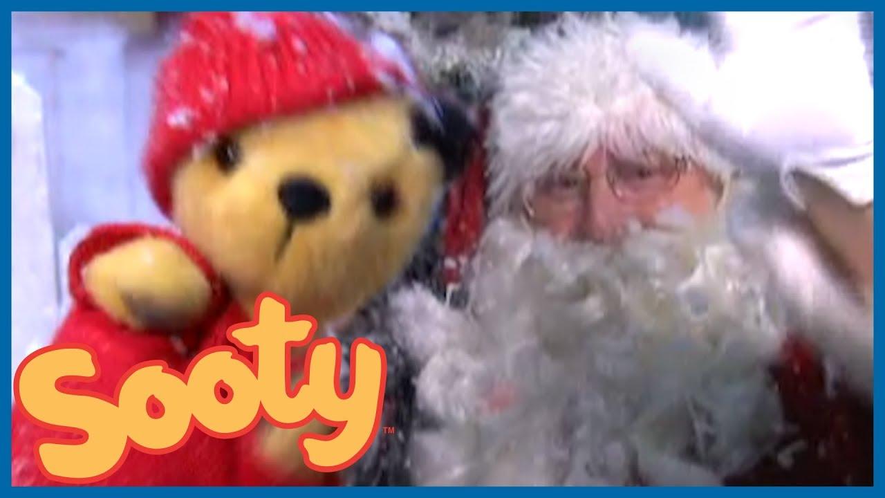Sooty - The Christmas Special Trailer