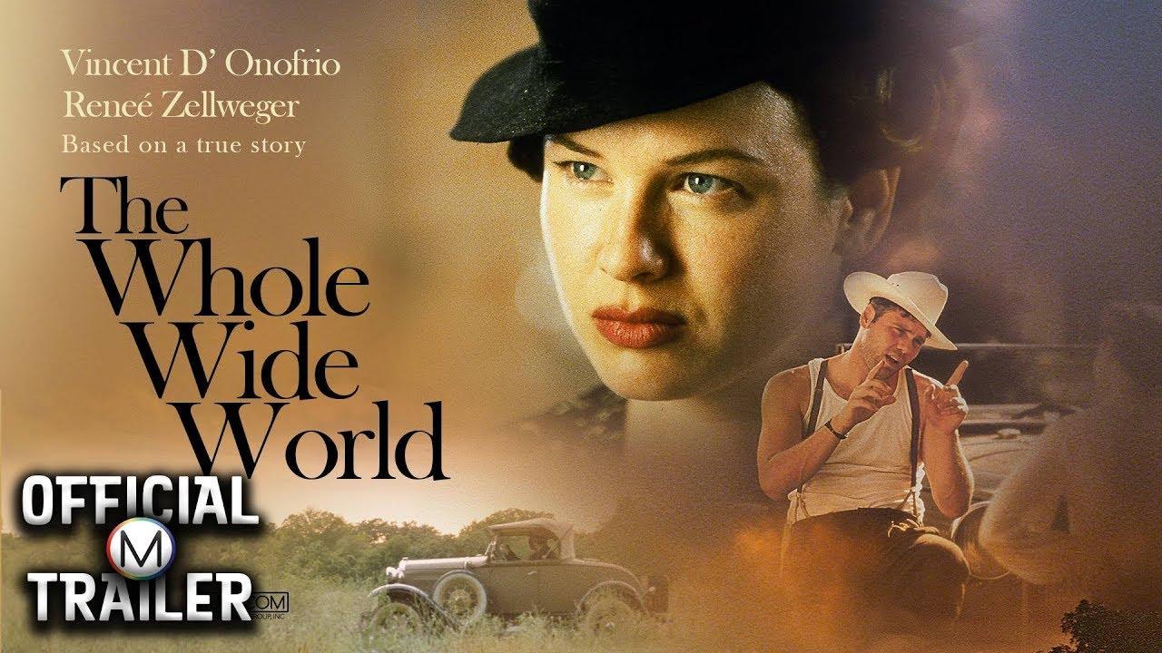 The Whole Wide World Trailer