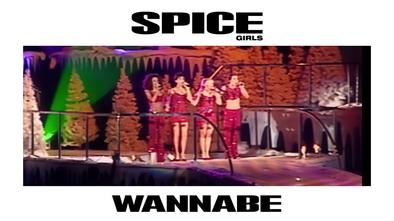 Spice Girls: The Live One Trailer