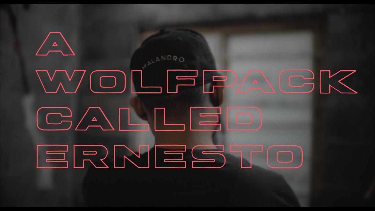 A Wolfpack Called Ernesto Trailer