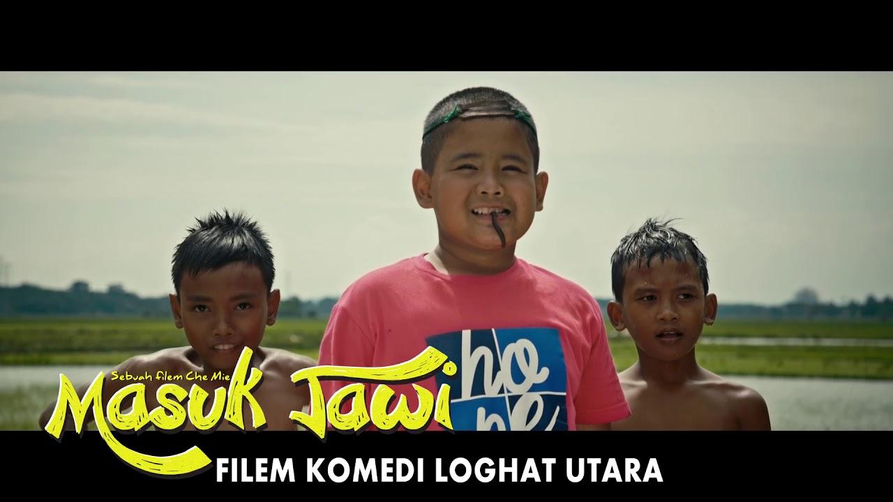 Masuk Jawi Trailer