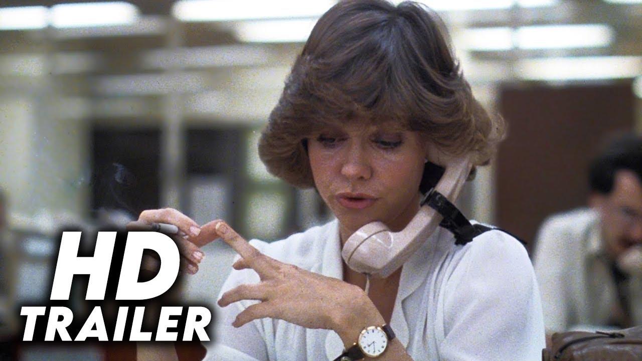 Absence of Malice Trailer
