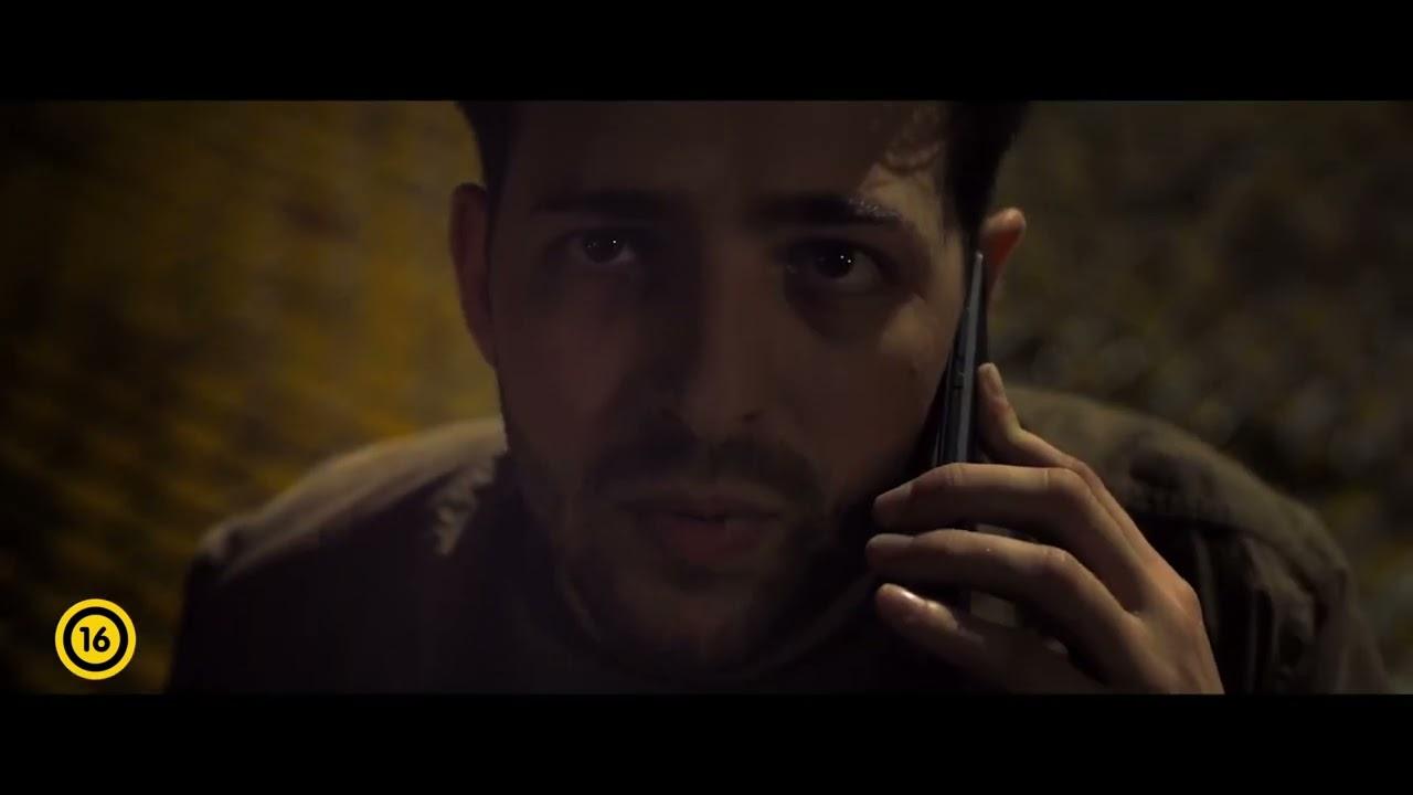 The Grandson Trailer