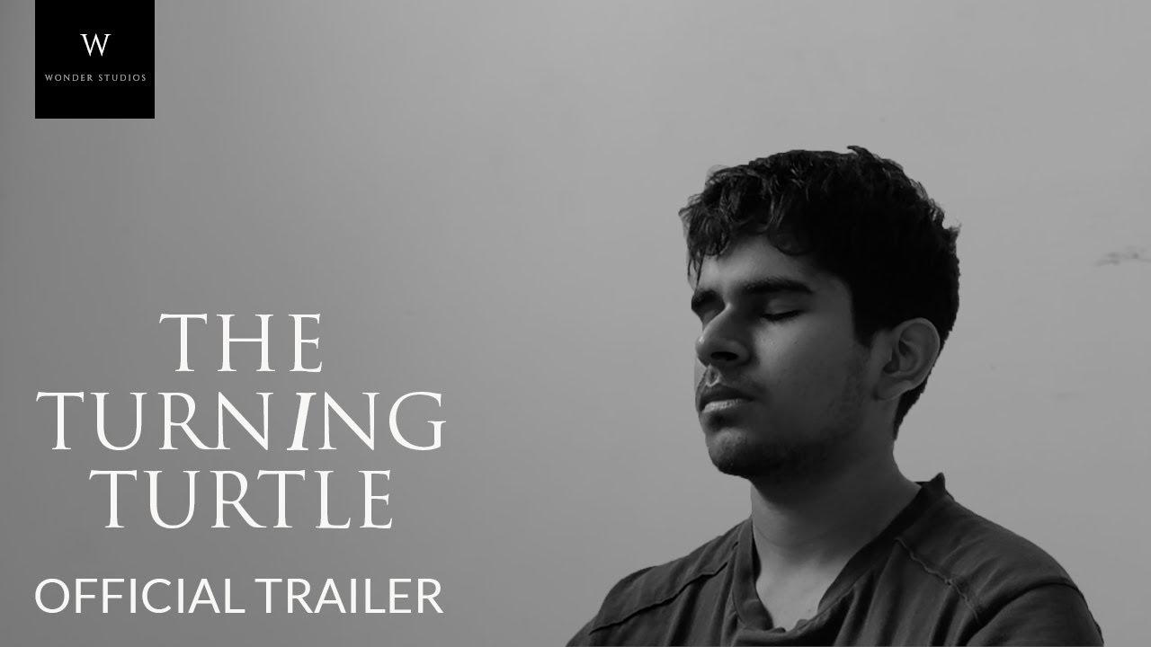 The Turning Turtle Trailer