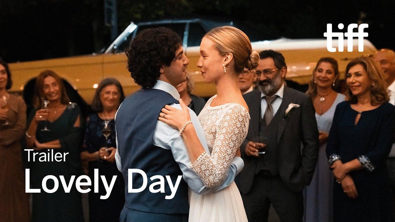 Lovely Day Trailer
