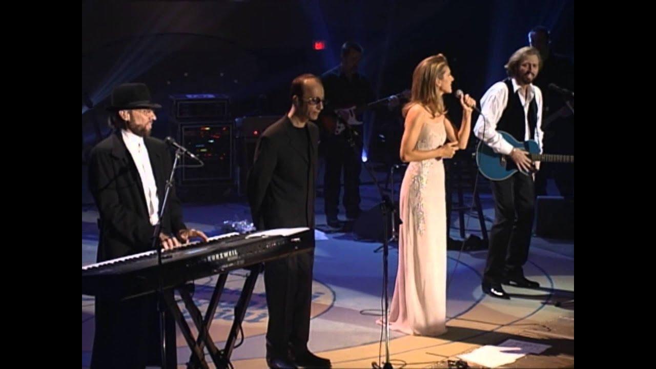 Bee Gees: One Night Only Trailer