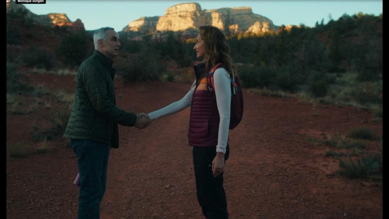 One Day in Sedona Trailer