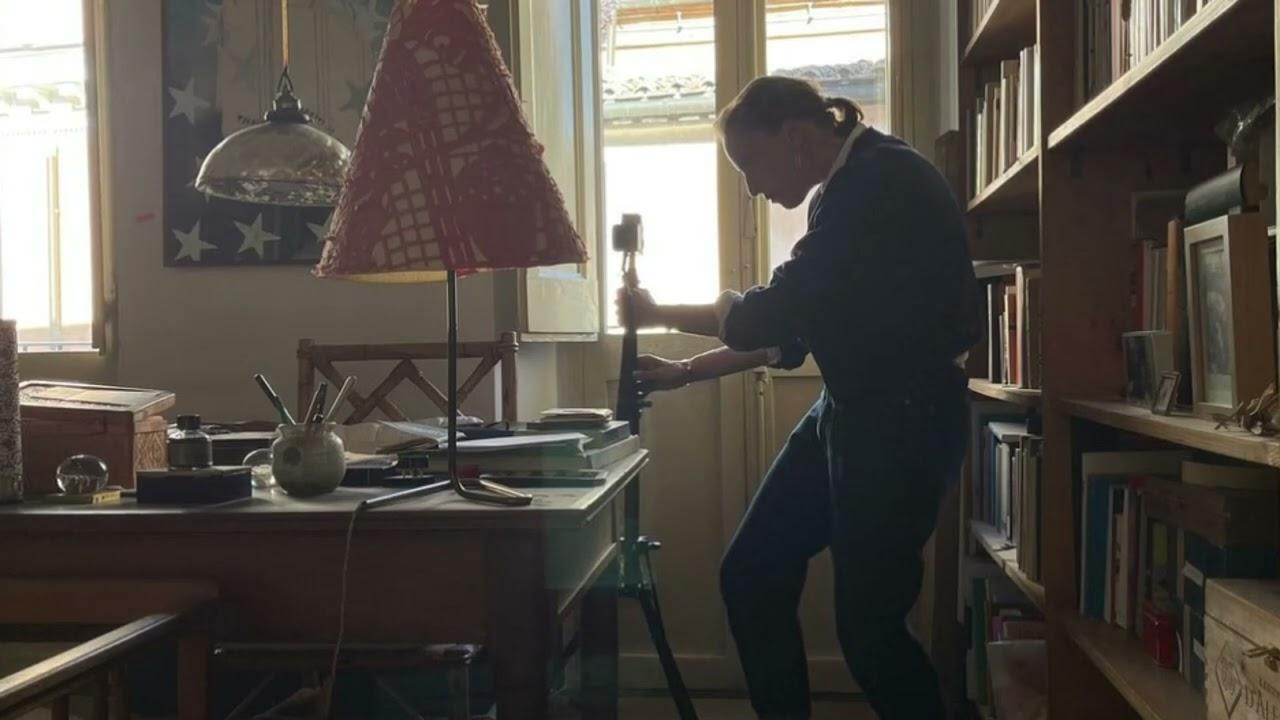 This Is How a Child Becomes a Poet Trailer