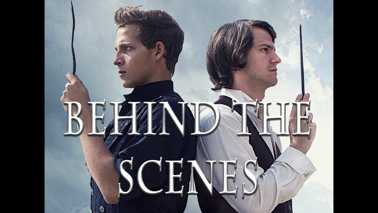 The Greater Good Trailer