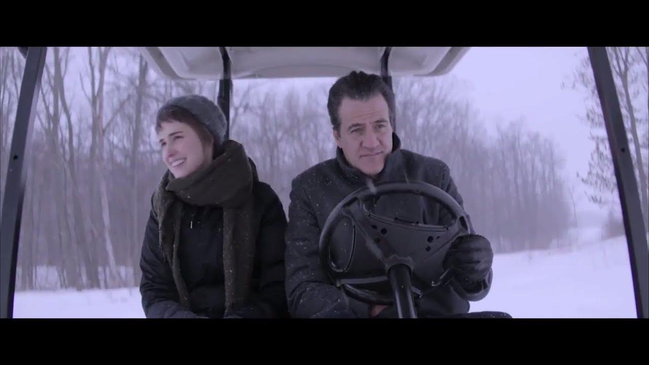 The Middle Distance Trailer