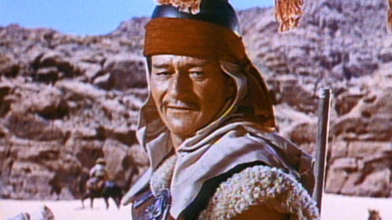 The Conqueror Trailer