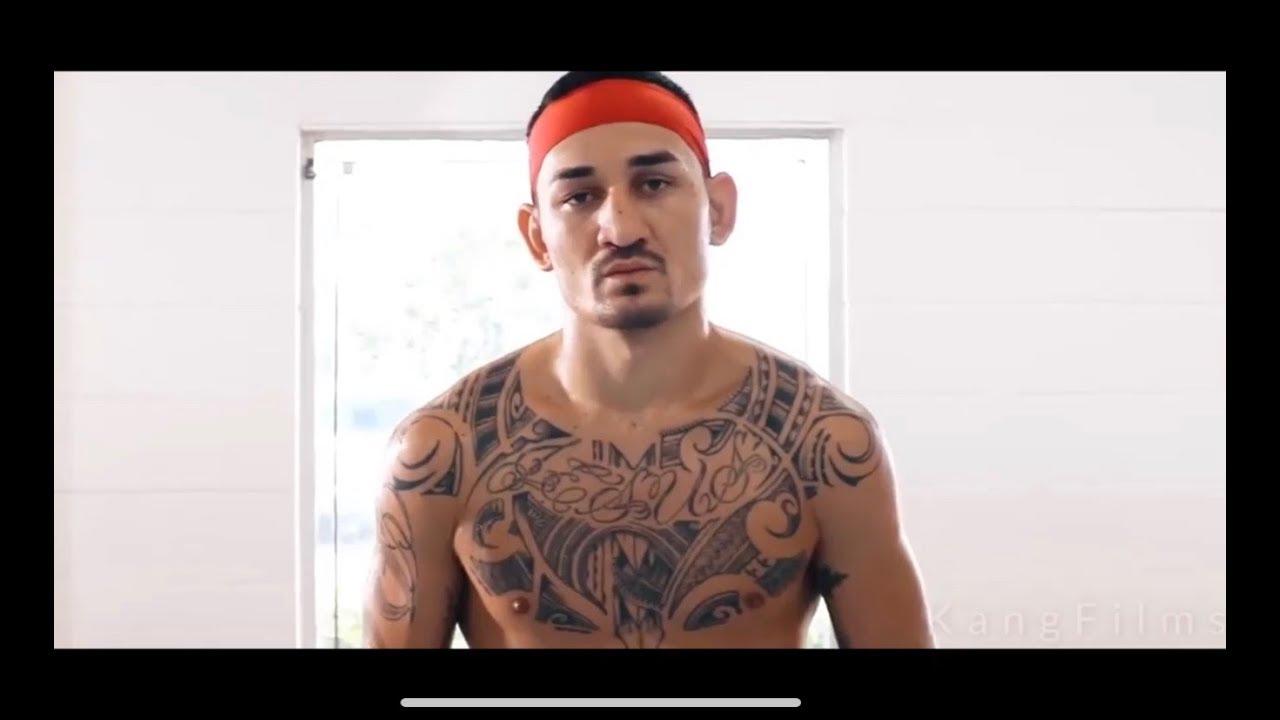 UFC 236: Holloway vs. Poirier 2 Trailer