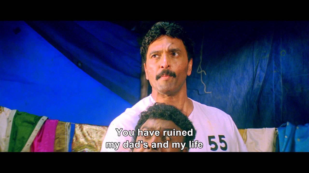 Again Kasarkode Khaderbai Trailer