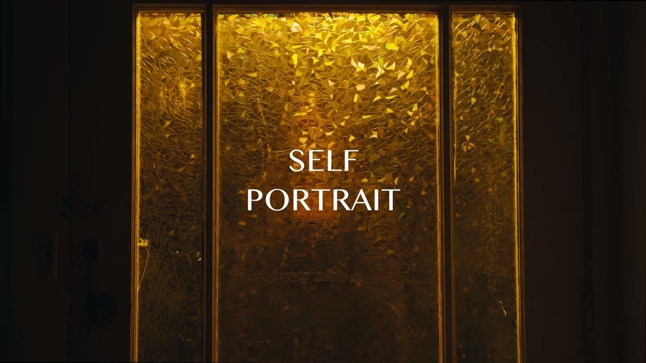 Self Portrait Trailer