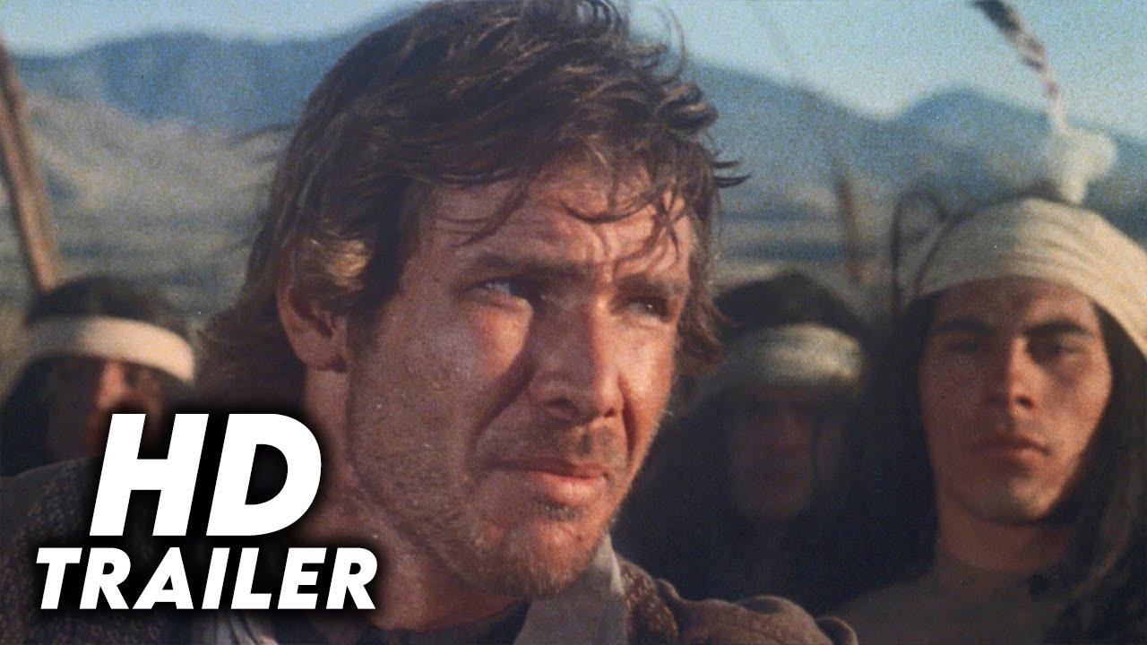 The Frisco Kid Trailer