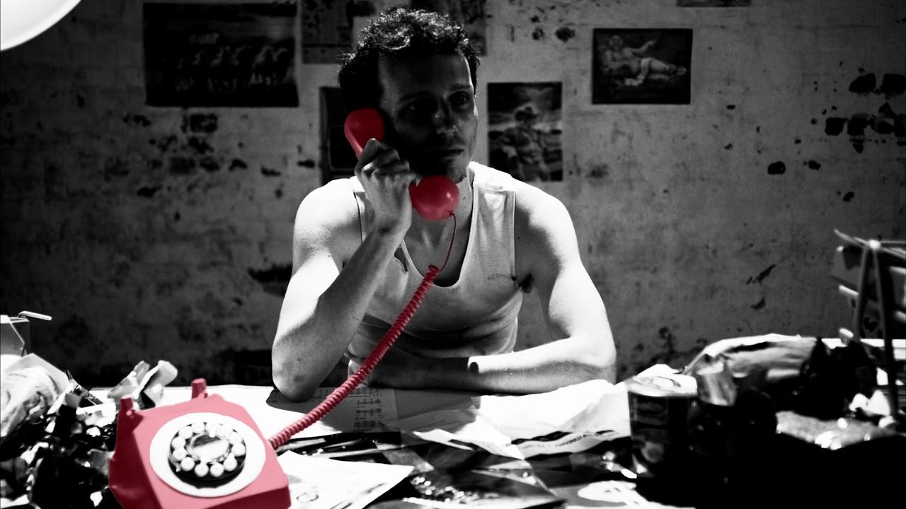 Criminal Helpline Trailer