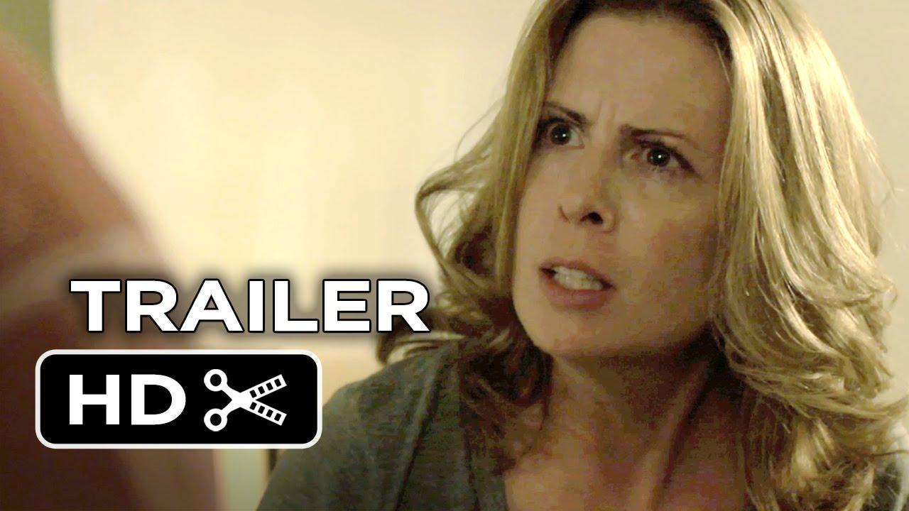 Preying for Mercy Trailer