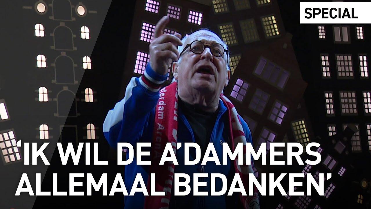 Youp van 't Hek: De Laatste Ronde Trailer