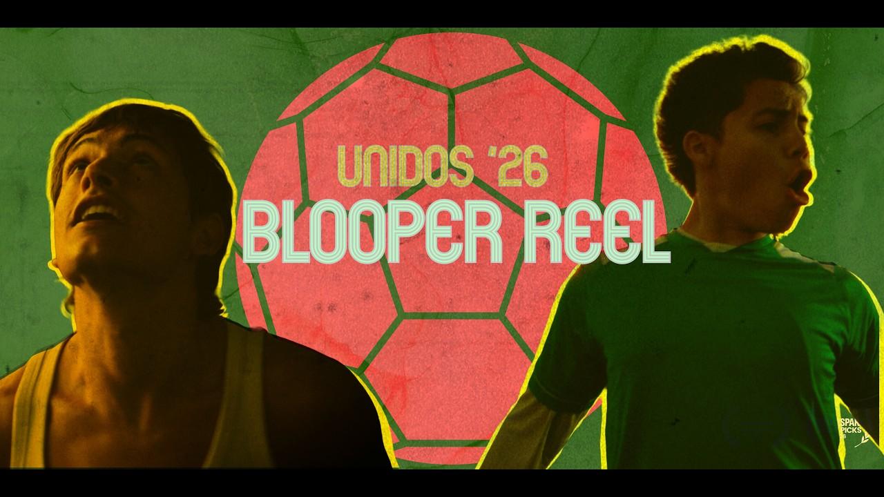 Unidos '26 Trailer