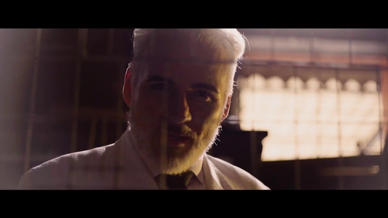 Denzity Trailer