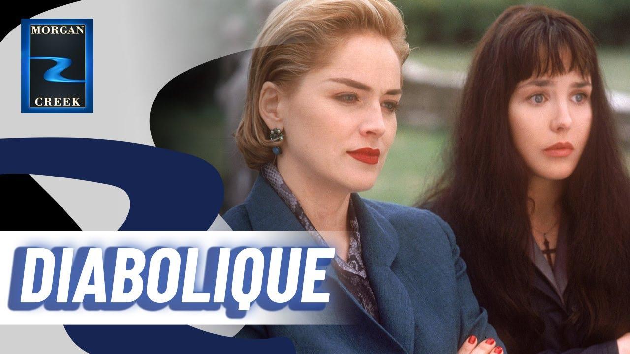 Diabolique Trailer