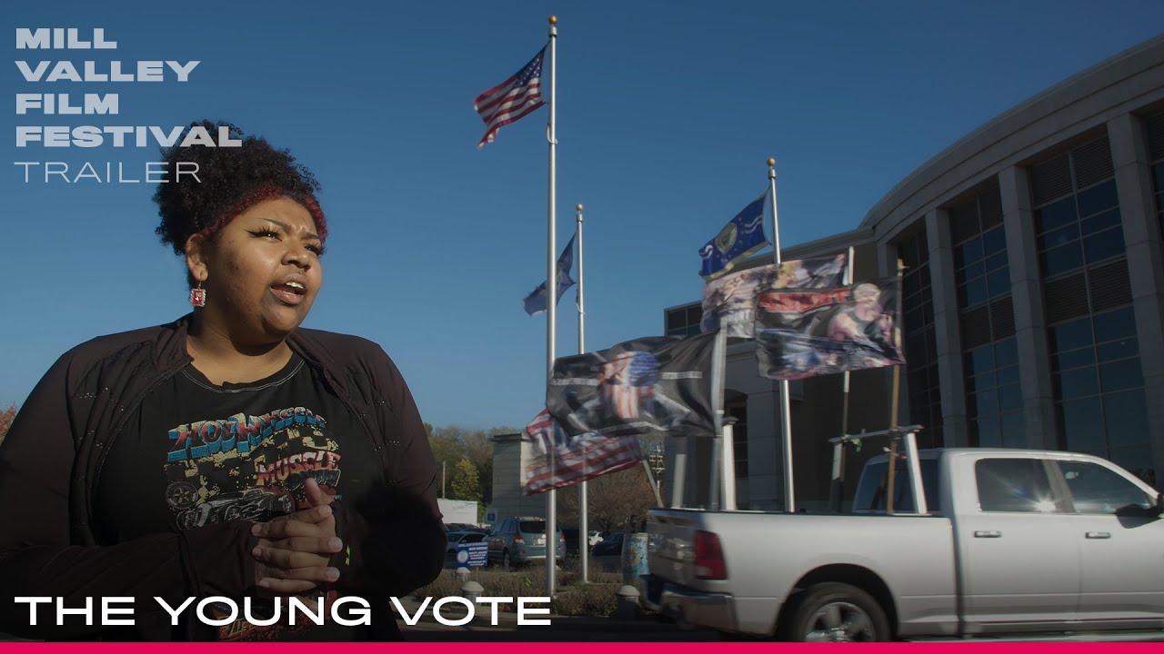 The Young Vote Trailer