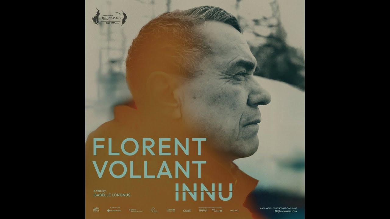 Florent Vollant – Innu Trailer