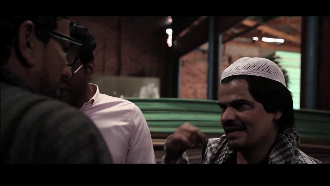 Lateef To Laden Trailer