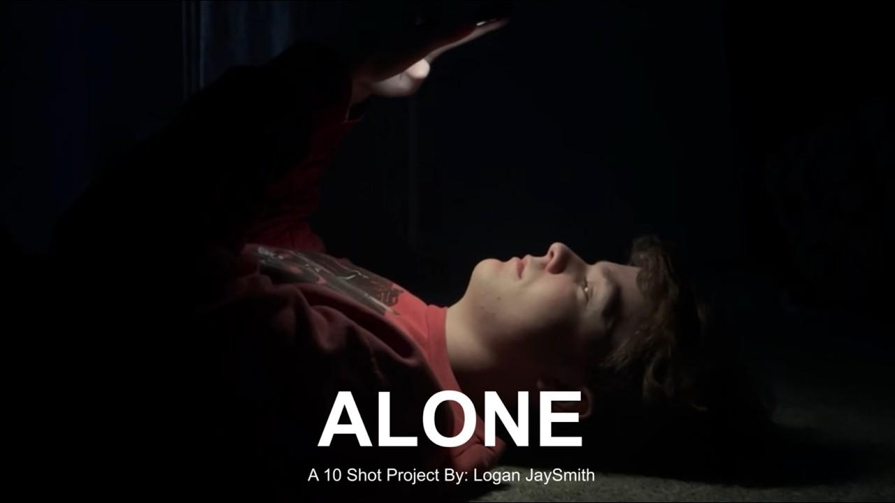Alone Trailer