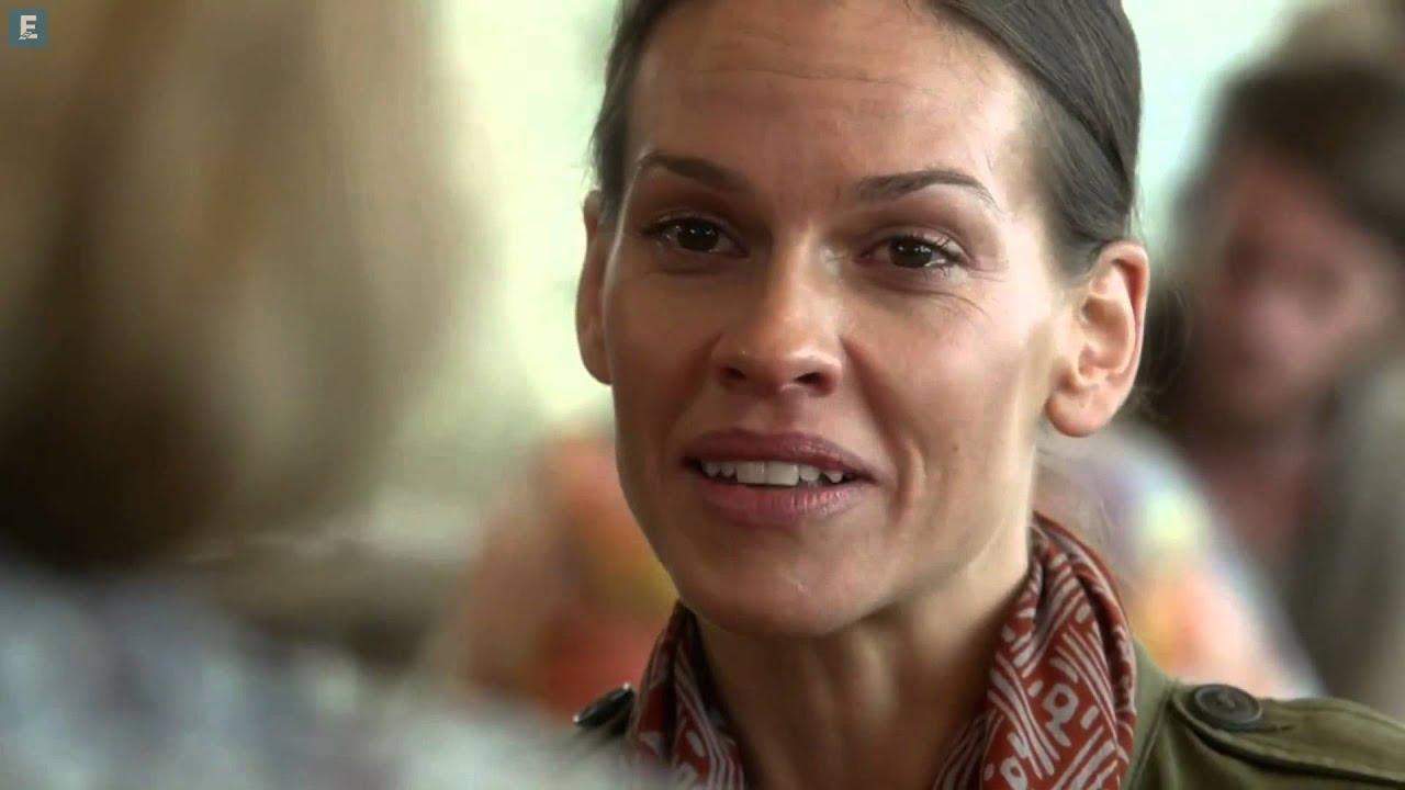 Mary and Martha Trailer