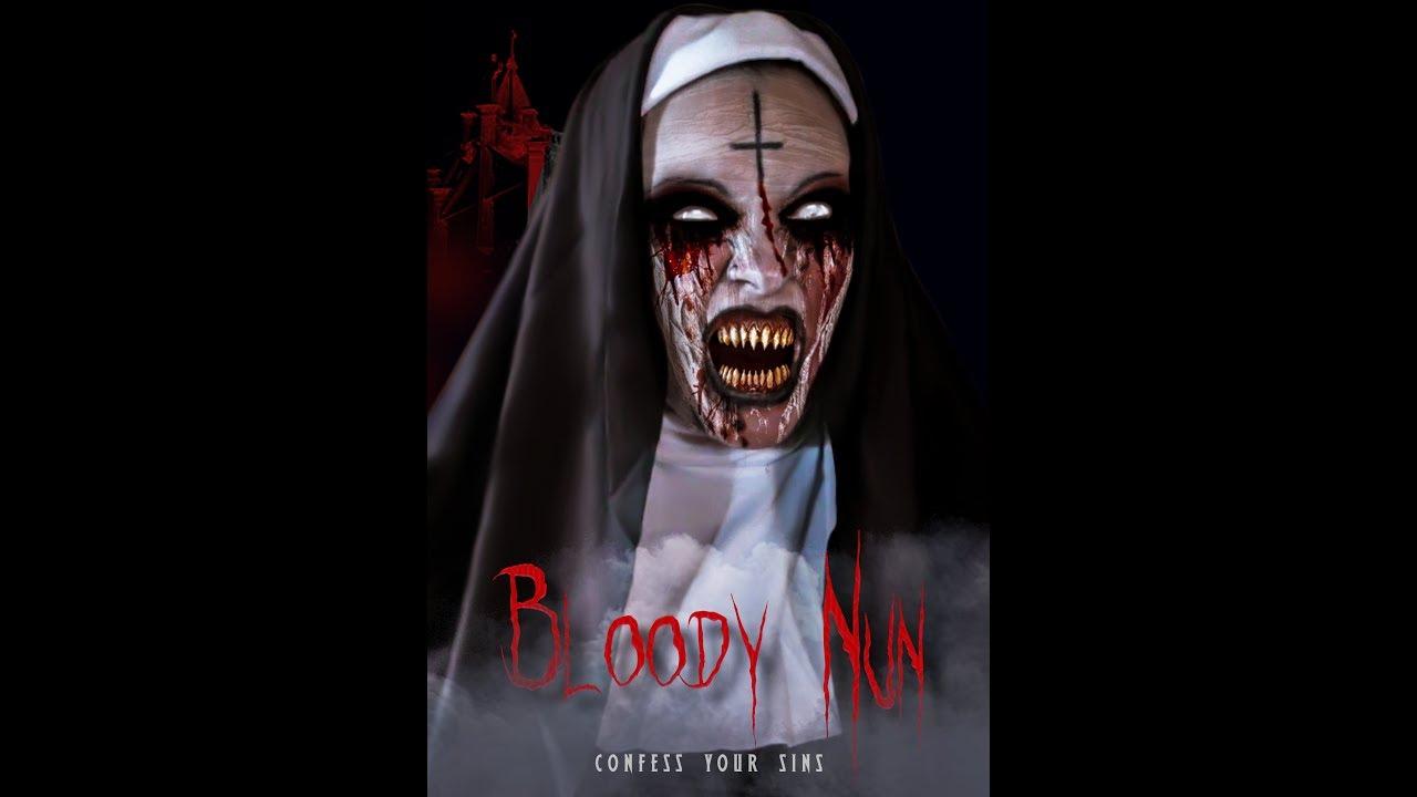 Bloody Nun Trailer