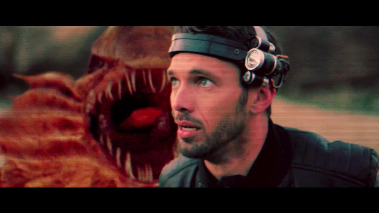 Alien Expedition Trailer