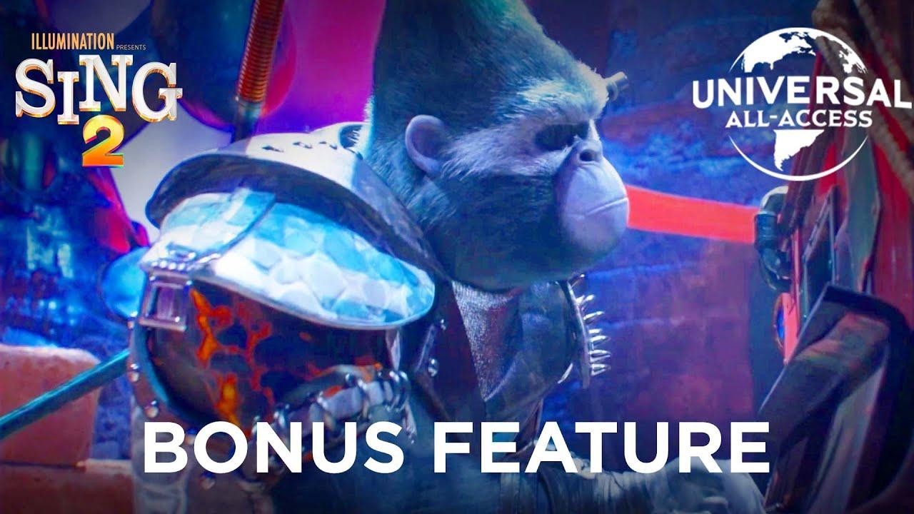 Sing 2 Trailer