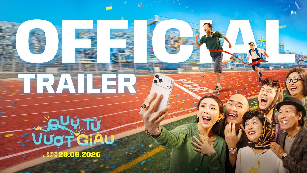 Good Boy Gone Best Trailer