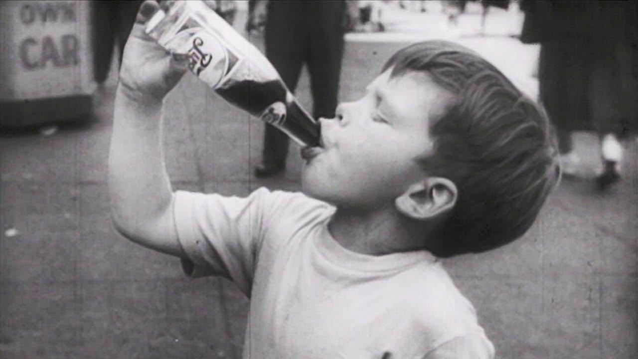 Little Fugitive Trailer