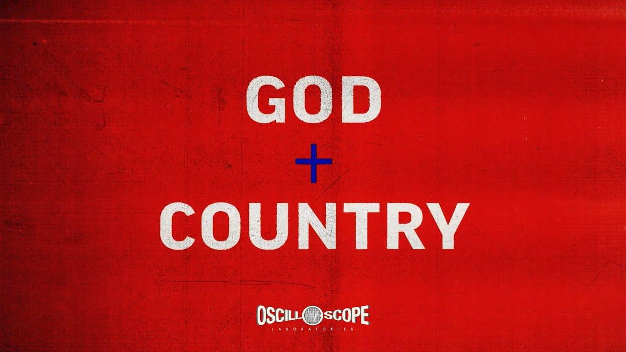 God & Country: The Rise of Christian Nationalism Trailer