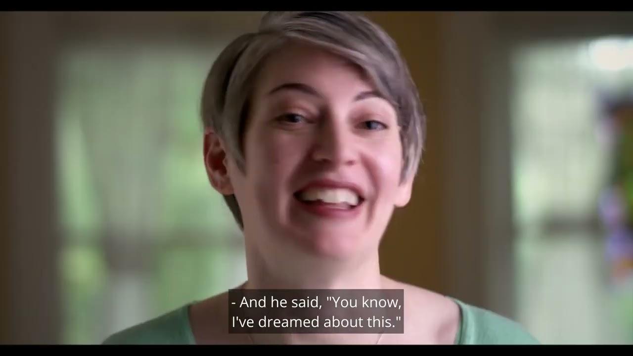 Tell Them You Love Me Trailer