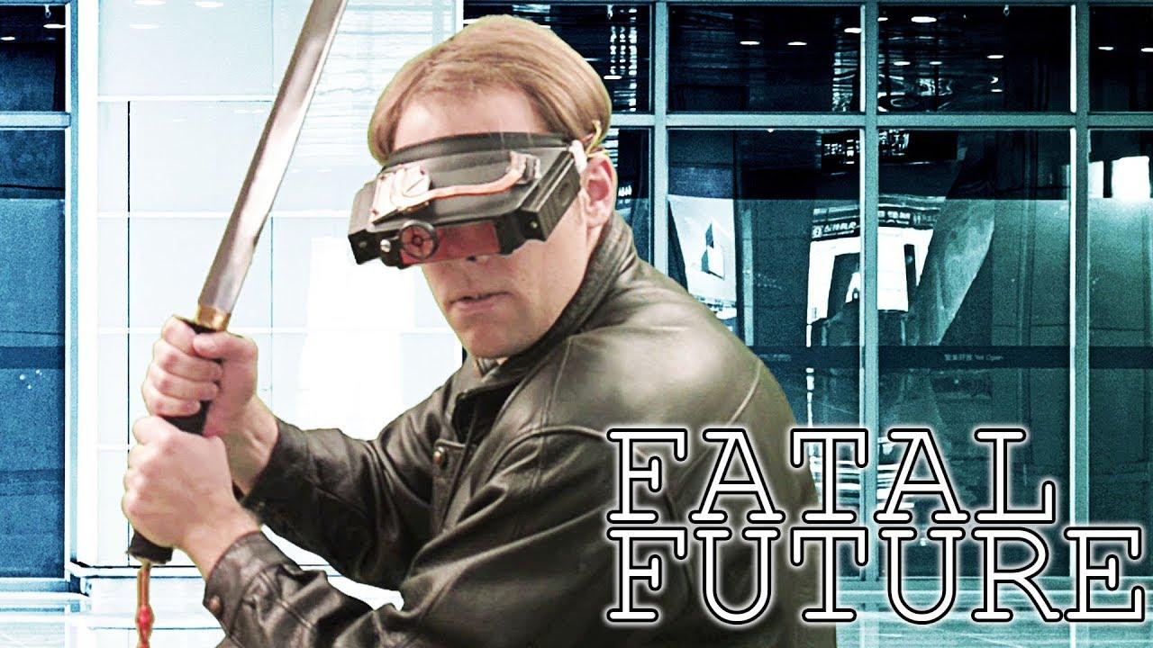 Fatal Future Trailer