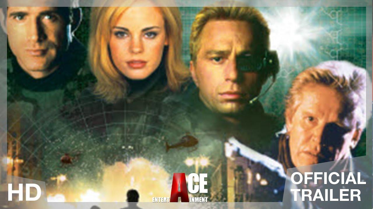 Universal Soldier II: Brothers in Arms Trailer