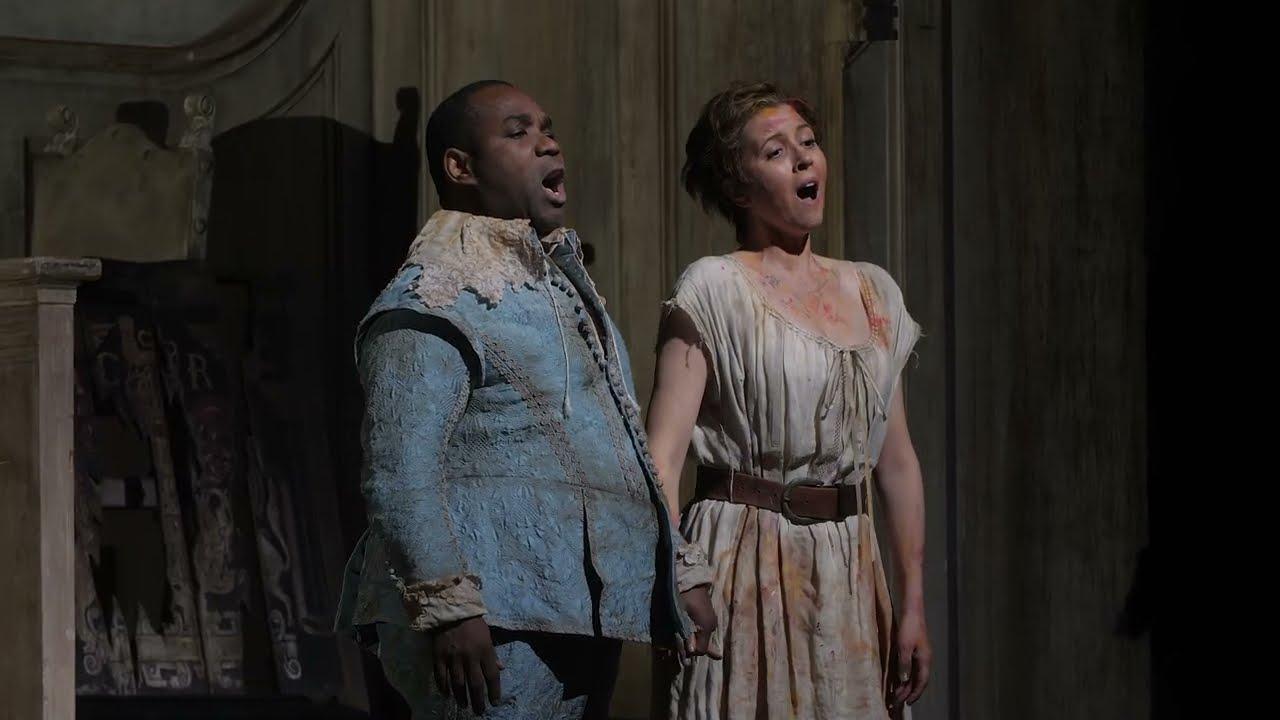 The Metropolitan Opera: I Puritani Trailer