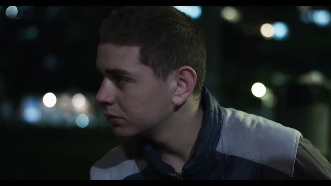 Digital Diary Trailer