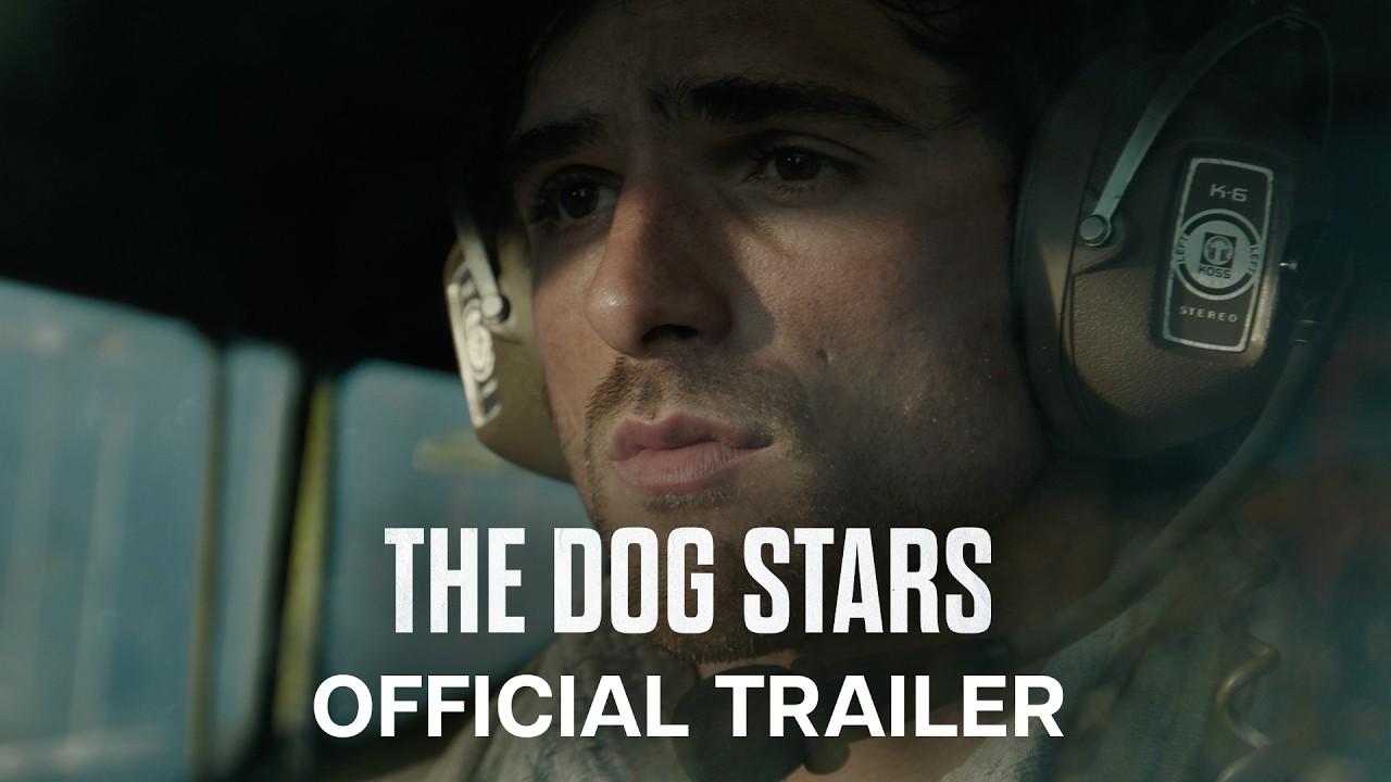 The Dog Stars Trailer