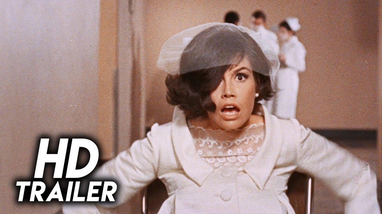 What's So Bad About Feeling Good? Trailer