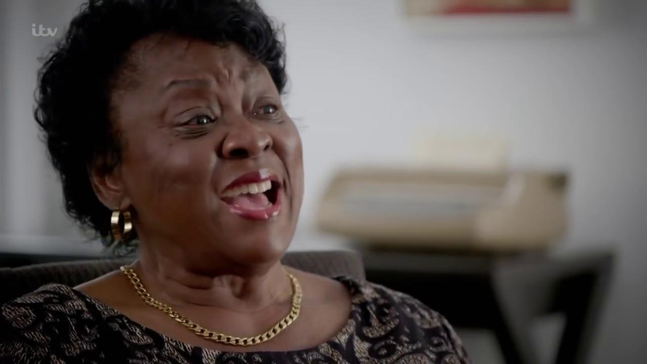 Martin Luther King by Trevor Mcdonald Trailer