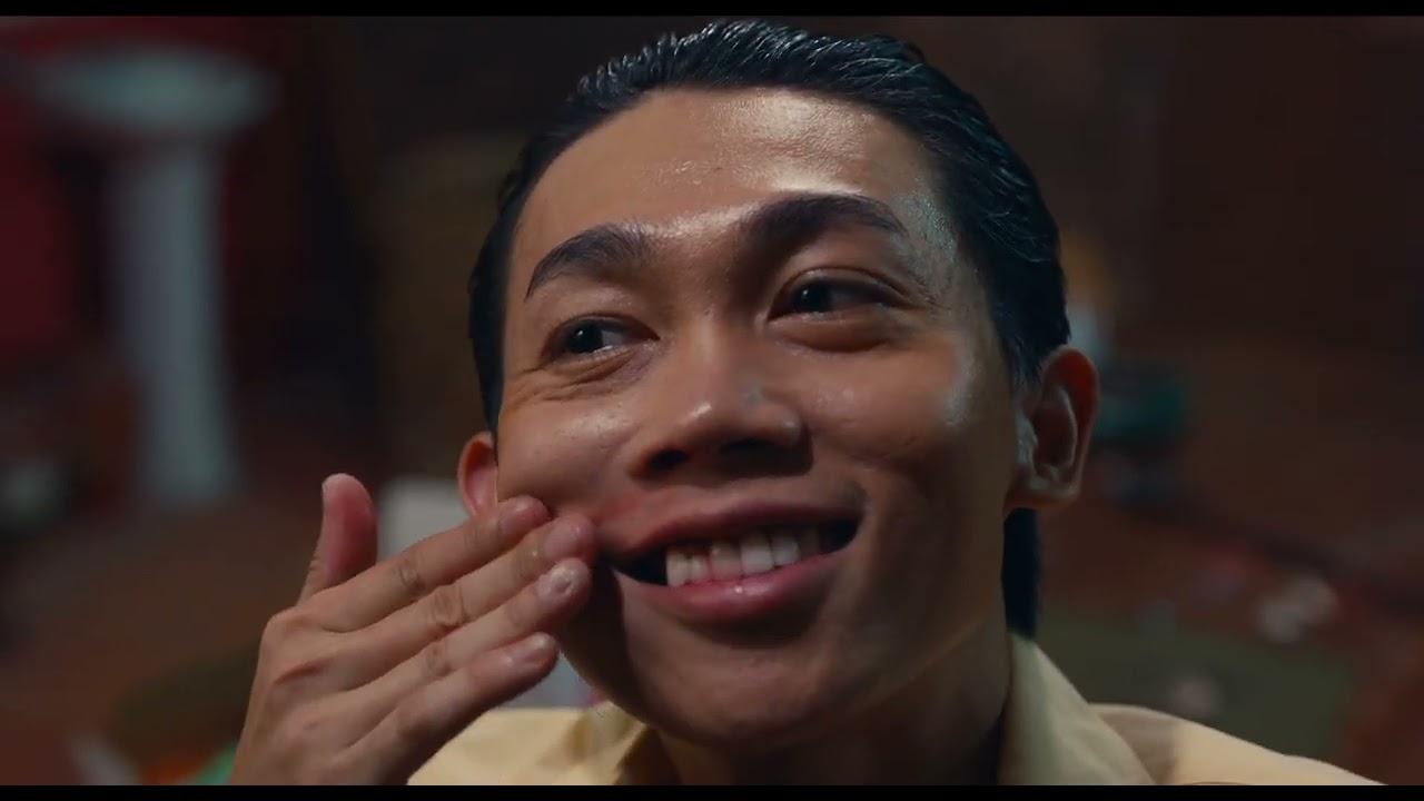 Antithesis of Gemini Trailer