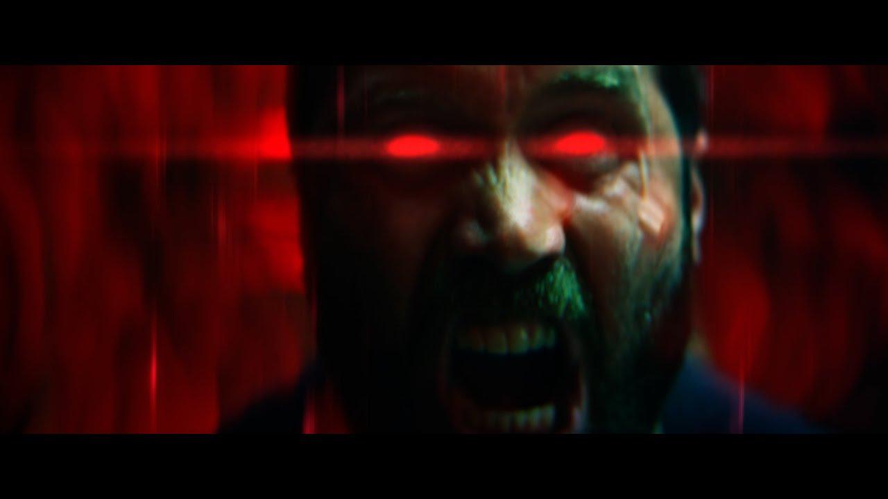 BZRK Trailer